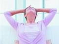 中醫砭術詳談：砭石調理頸椎病