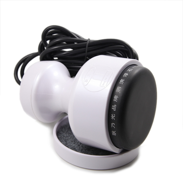 電動砭灸儀操作方便嗎？用起來安全嗎？